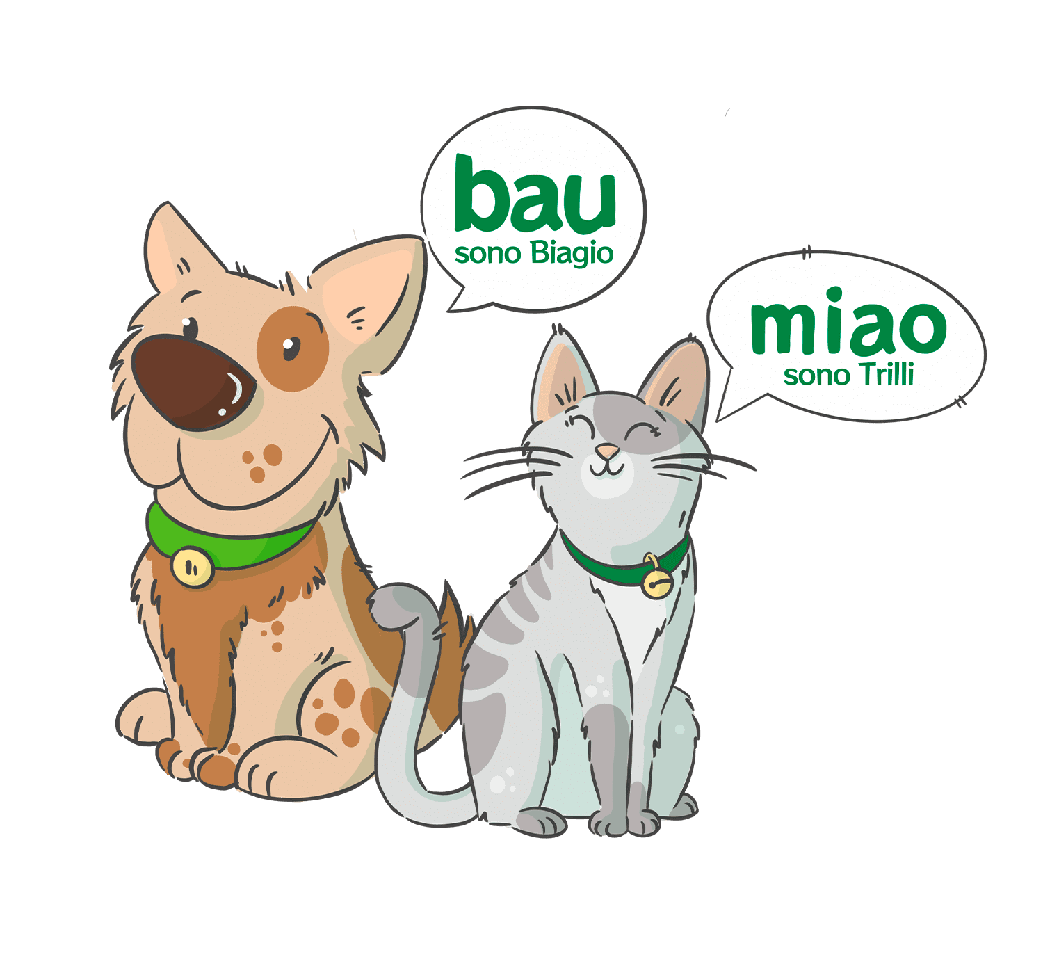 Prodotti per animali